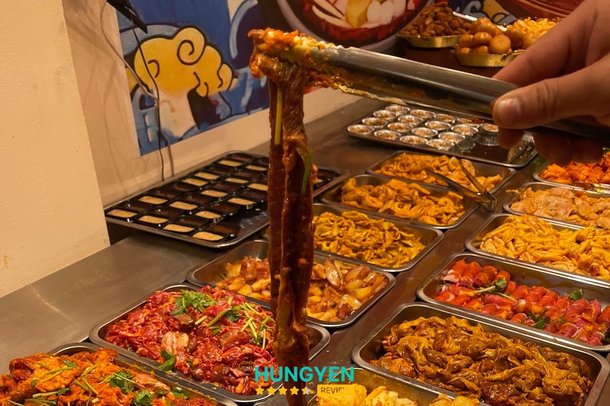 Nhớ Nướng – hình ảnh 3