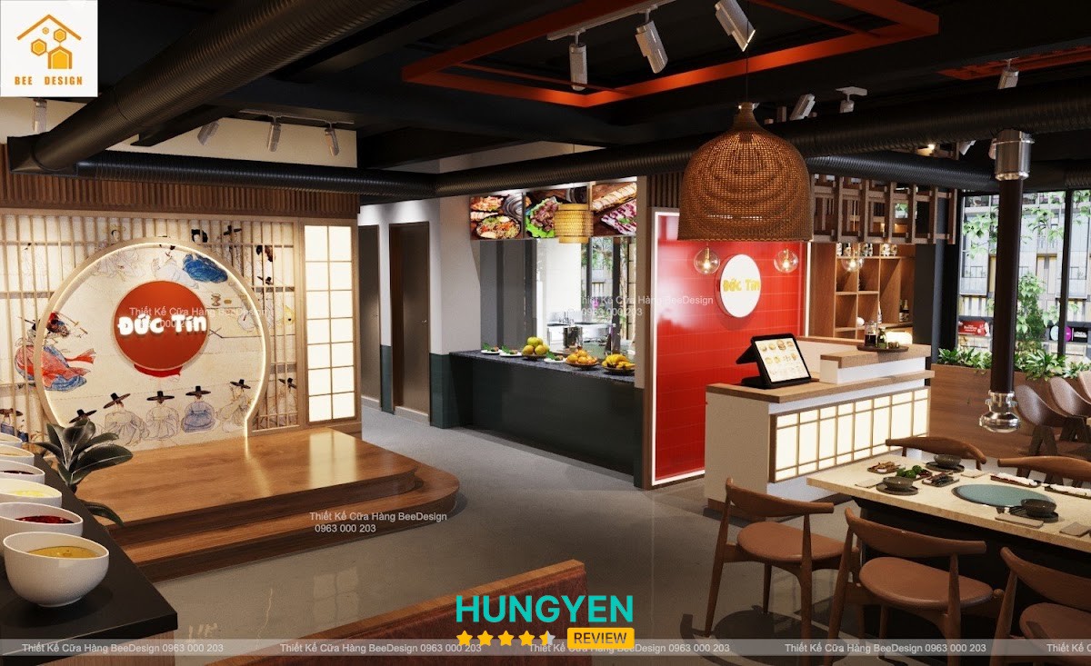 Quán Nướng Đức Tín CS2 – hình ảnh 3