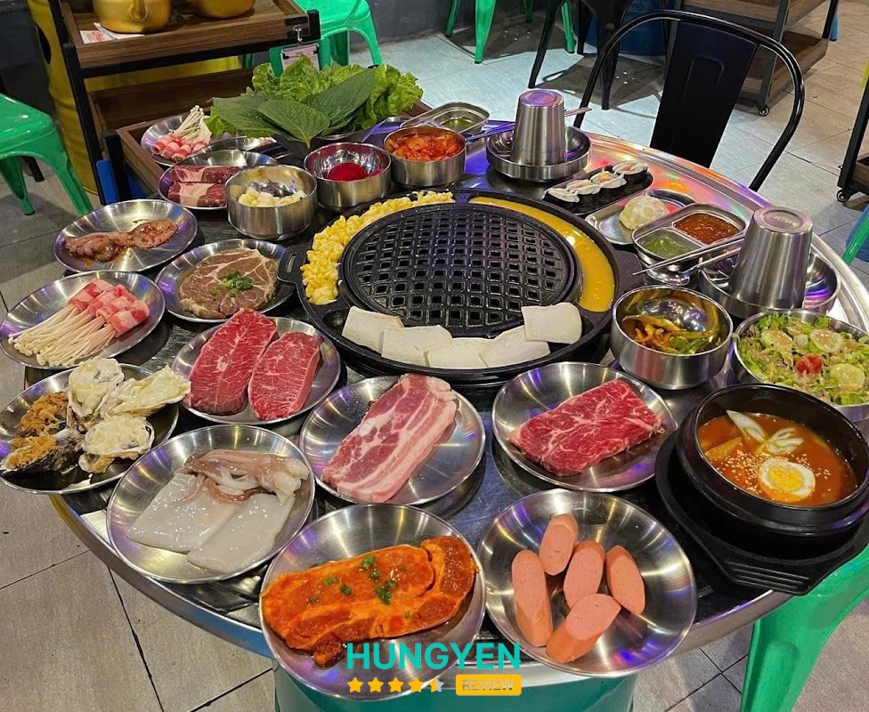 Ulsan BBQ – hình ảnh 2