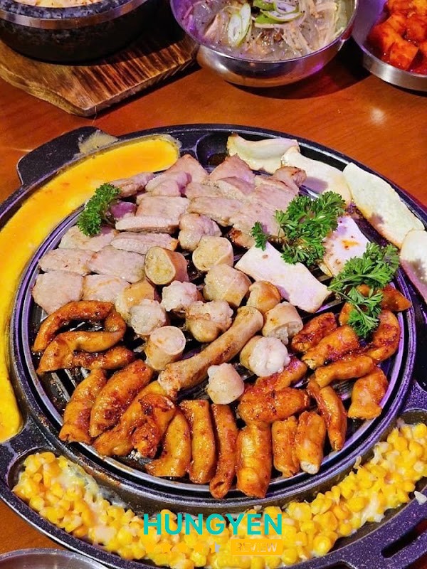 Ulsan BBQ – hình ảnh 3