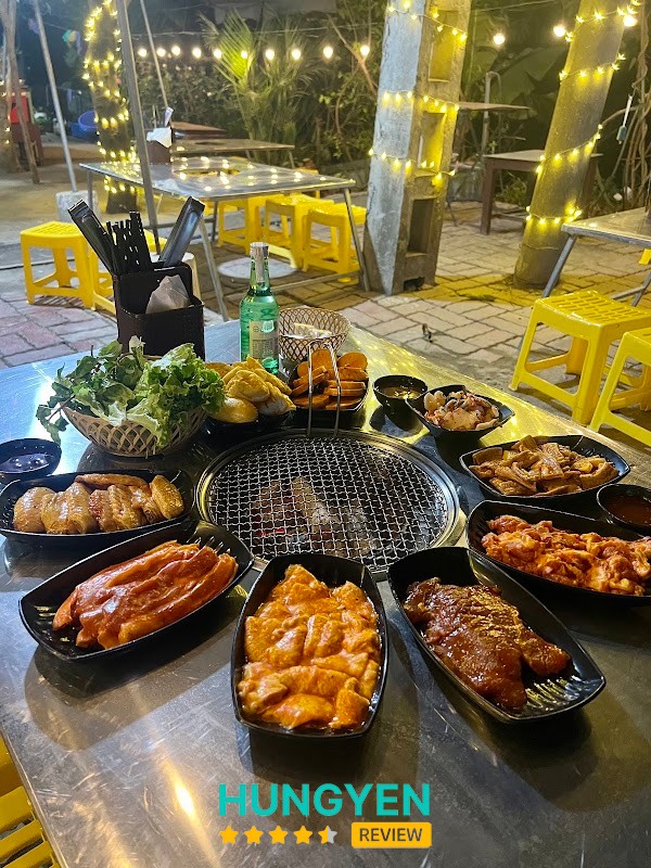 Nướng ngon Vững Béo – hình ảnh 3