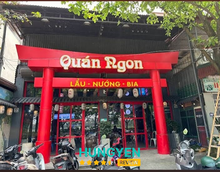 Eleven Hotpot Hung Yen tại Phố Hiến