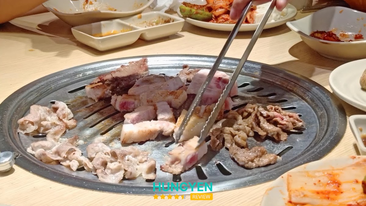 HANAM MEAT THÁI BÌNH – hình ảnh 2