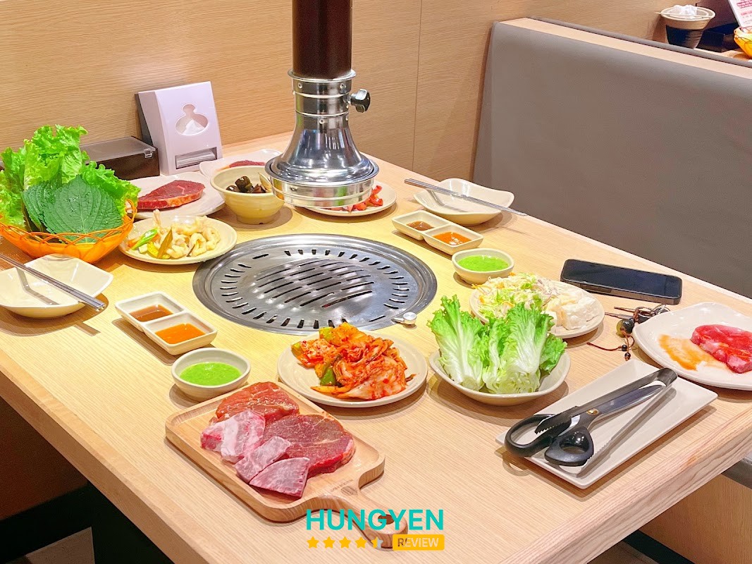 HANAM MEAT THÁI BÌNH – hình ảnh 3