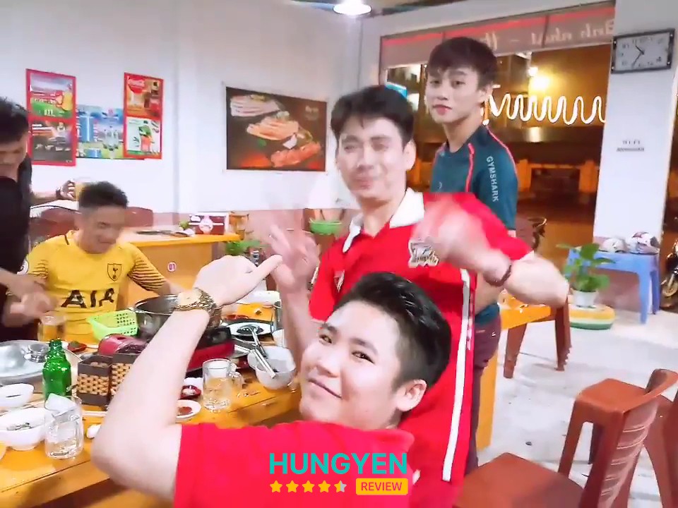 Mập Còi – hình ảnh 2