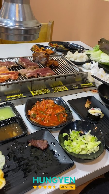 NAMI BBQ – hình ảnh 2