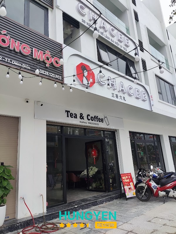 Bò bubu diêm điền Thái Thụy