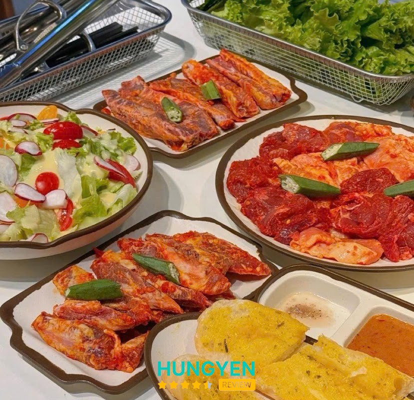Bò bubu diêm điền – hình ảnh 2
