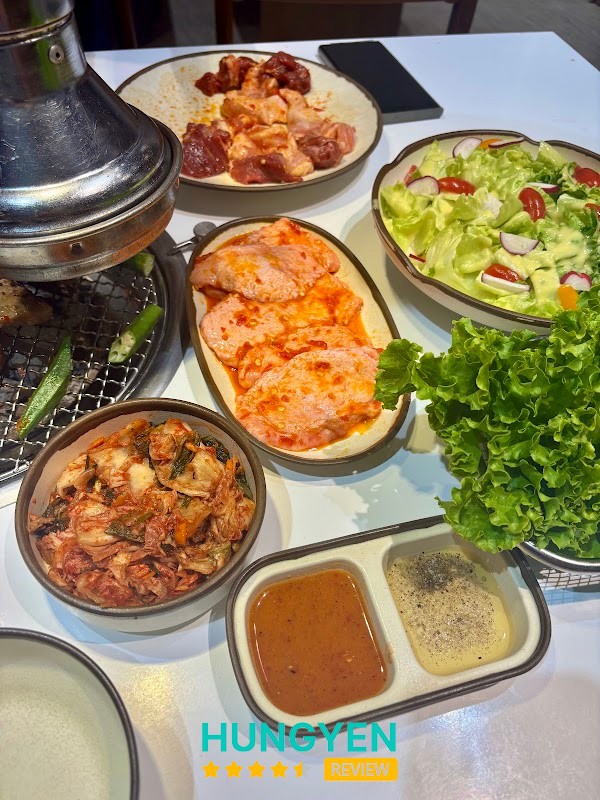 Bò bubu diêm điền – hình ảnh 3