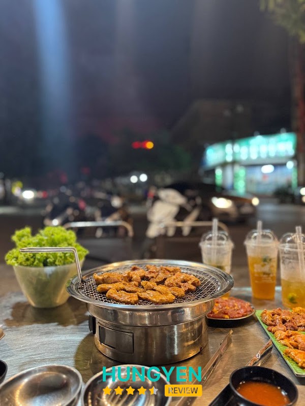 Nhất Nướng – hình ảnh 2