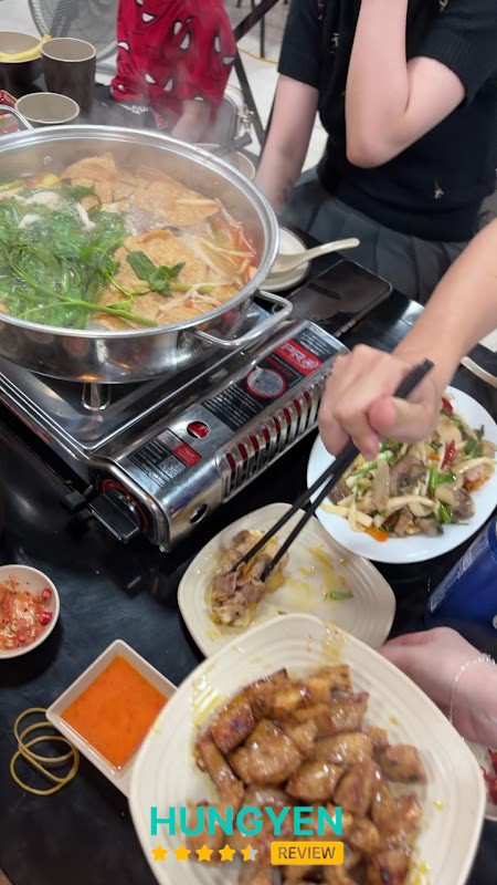 95 Nướng & Lẩu – hình ảnh 2