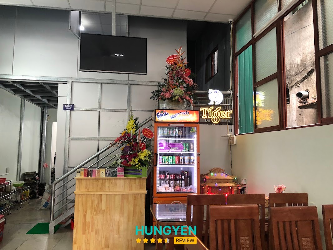 Lẩu Nướng 999 – hình ảnh 3