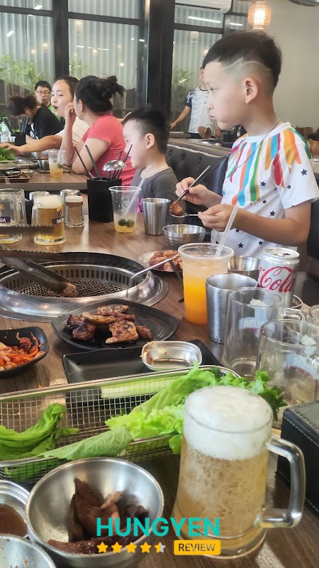 Khói Restaurant – hình ảnh 2