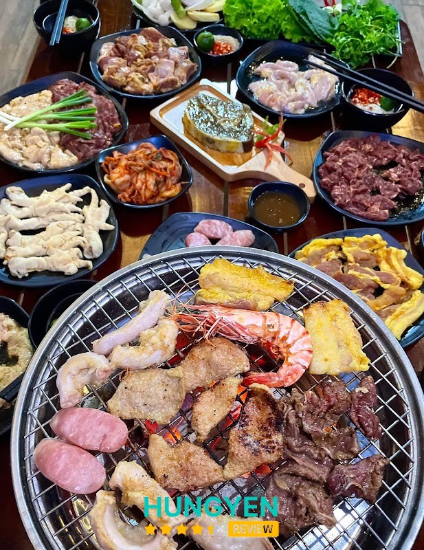 Khói Restaurant – hình ảnh 3