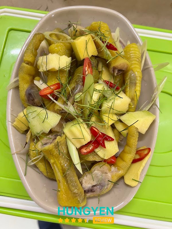 Quán ốc Mạnh Thuỷ – hình ảnh 2