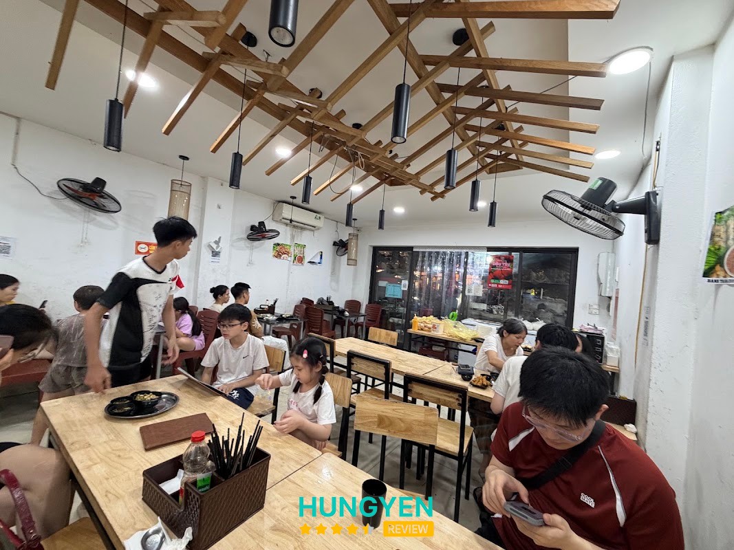 Ốc Lơi Phạm Hưng Yên