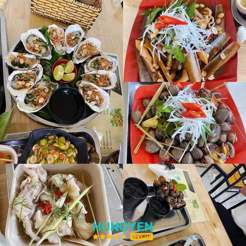Ốc Lơi Phạm – hình ảnh 2