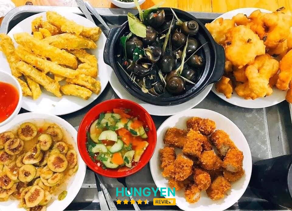 Ốc 89 – hình ảnh 2