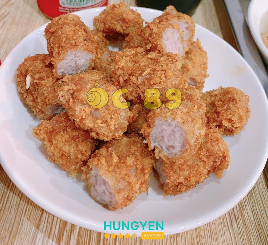 Ốc 89 – hình ảnh 3