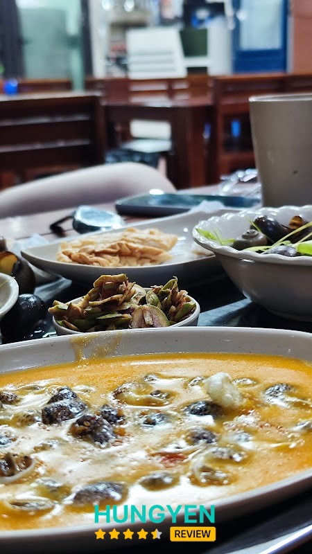 ỐC PHỦI ĐÒ ĐƯA CHỢ BAO BÌ – hình ảnh 2