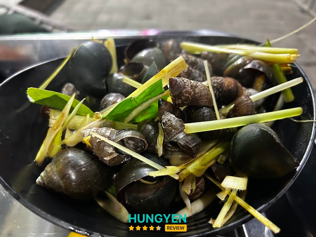 Ben Ốc – hình ảnh 2