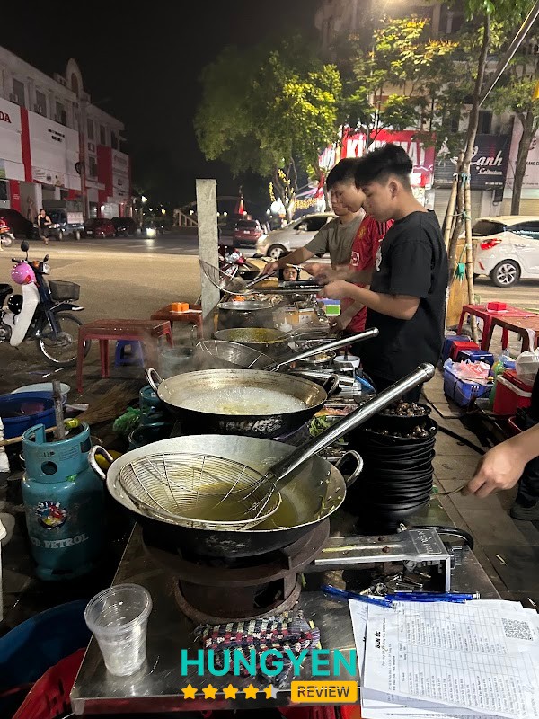 Ben Ốc – hình ảnh 3