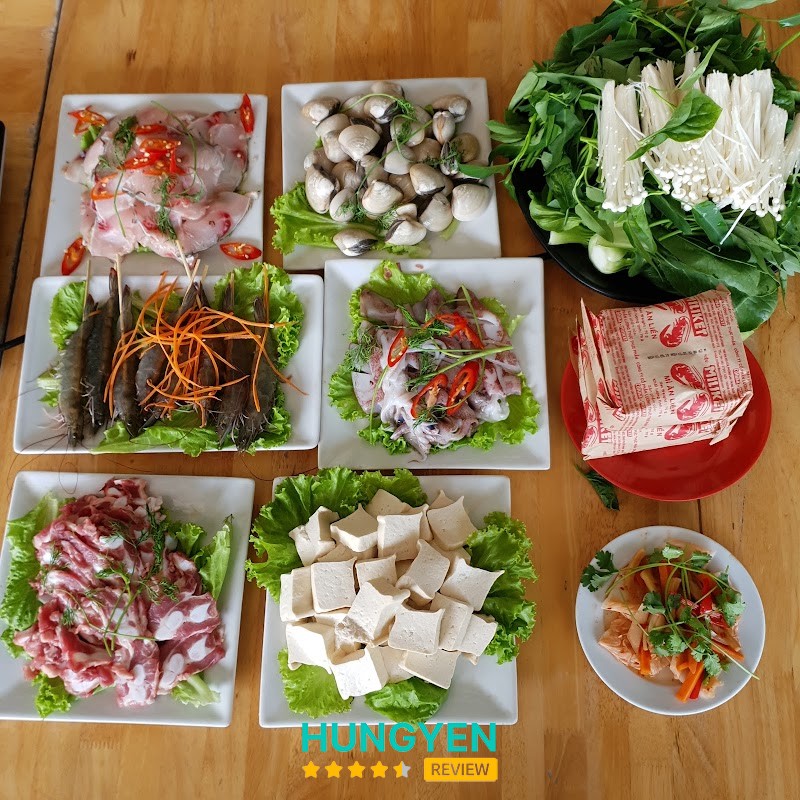Ốc Hải Phòng _ Ốc Quyên – hình ảnh 3