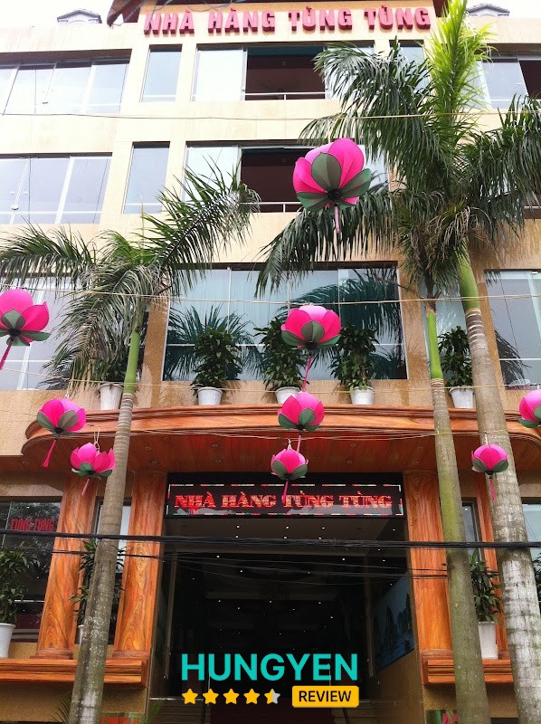 Nhà Hàng Ốc Nha Trang