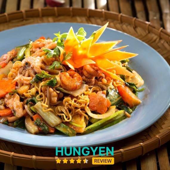 Nhà Hàng Ốc Nha Trang – hình ảnh 2