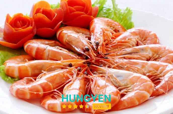 Nhà Hàng Ốc Nha Trang – hình ảnh 3