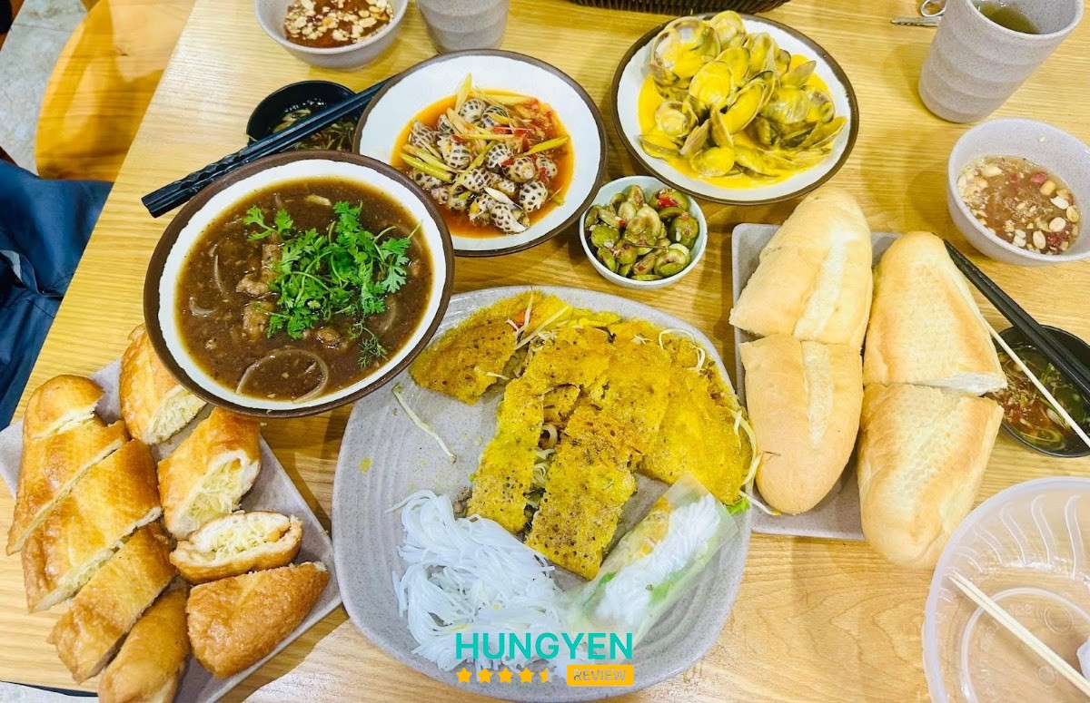 Quán ốc Sinh Viên – hình ảnh 2