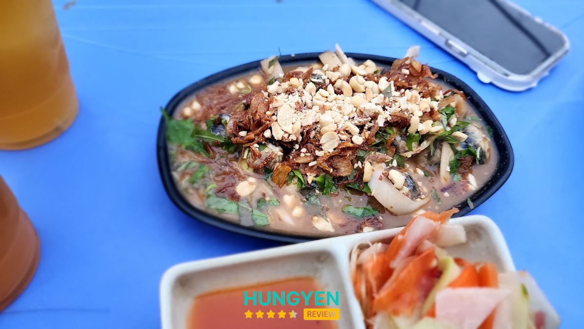 Quán ốc Sinh Viên – hình ảnh 3
