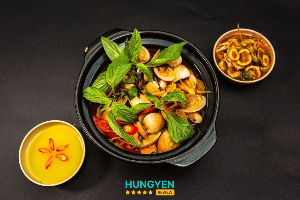 Ốc Đất Cảng – hình ảnh 2