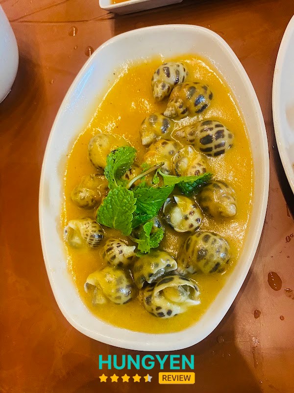 Ốc Đất Cảng – hình ảnh 3