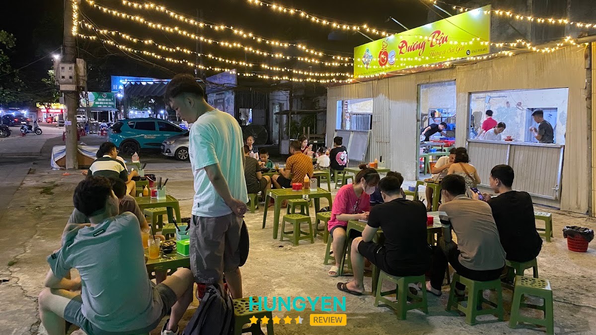 Ốc Dương Bệu – hình ảnh 2