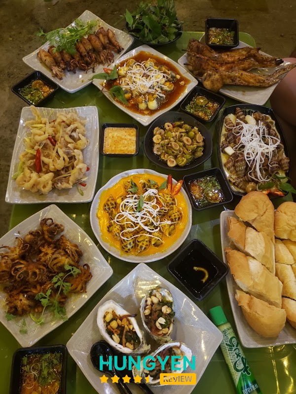 Ốc Dương Bệu – hình ảnh 3