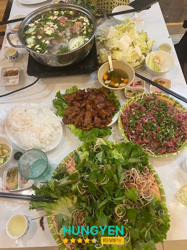 Phở gà ta Ocean Quán – hình ảnh 3