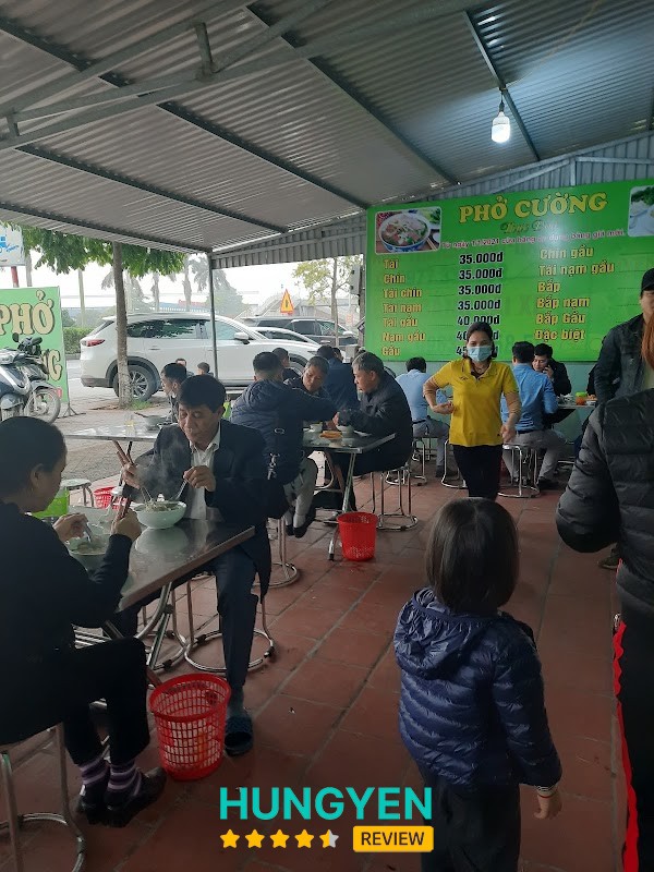 Quán phở Cường – hình ảnh 3