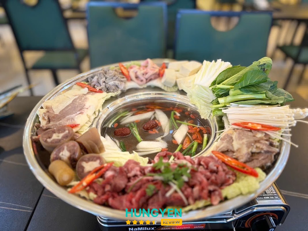 Phở Ngõ Phố – hình ảnh 3