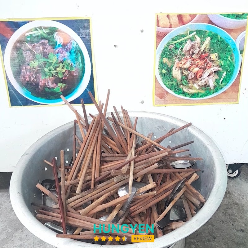 Bún Phở Vị Nhà – hình ảnh 2
