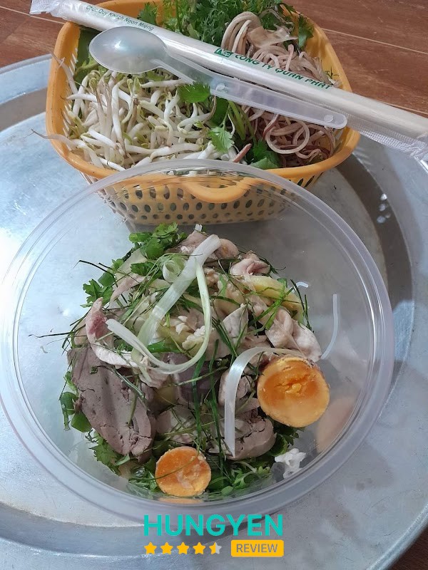 Bún Phở Vị Nhà – hình ảnh 3