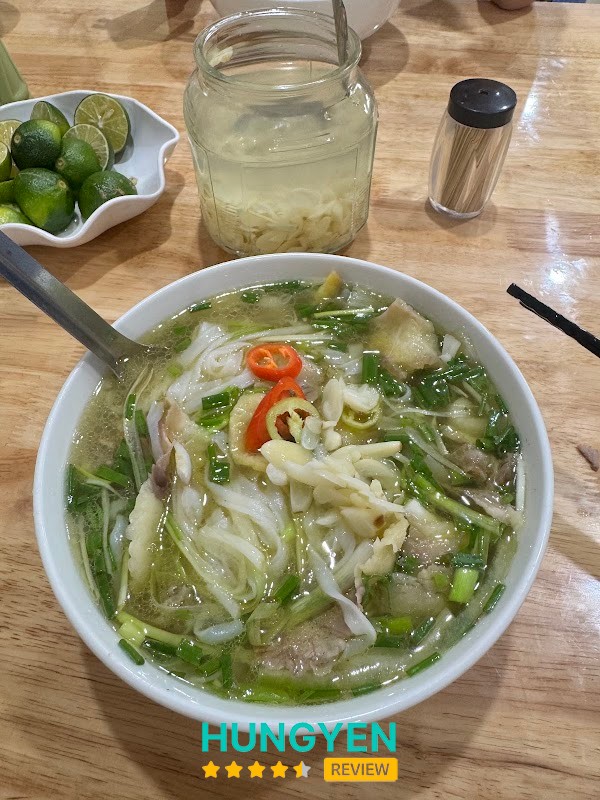 Quán Phở Ngọc – hình ảnh 2