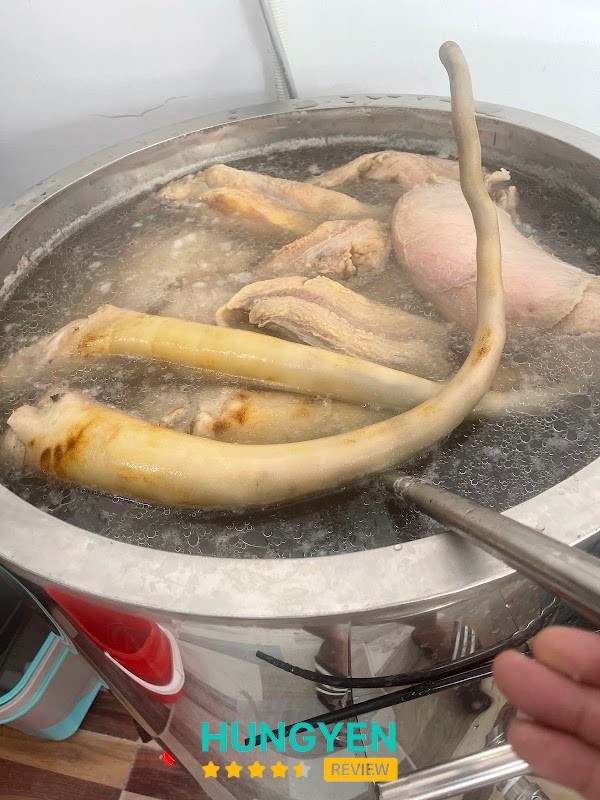 Quán Phở Ngọc – hình ảnh 3