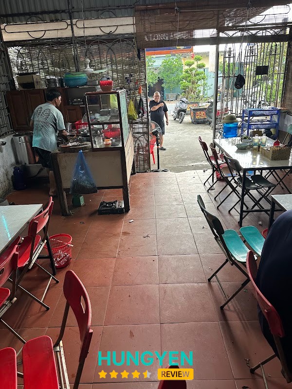 Quán Phở Đông Thanh Hưng Yên