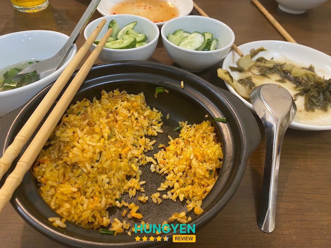 Phở Bé Thư Văn Giang Hưng Yên