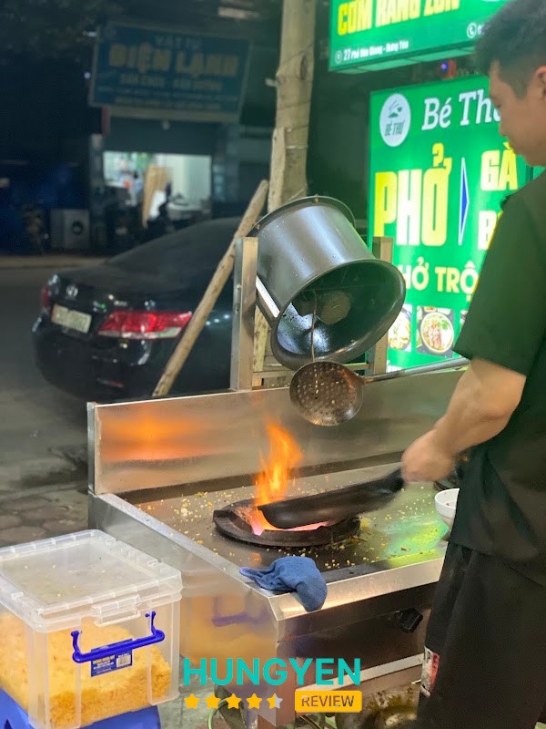 Phở Bé Thư – hình ảnh 2