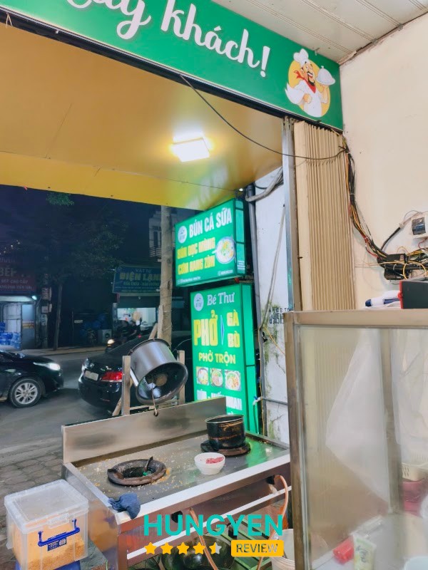 Phở Bé Thư – hình ảnh 3
