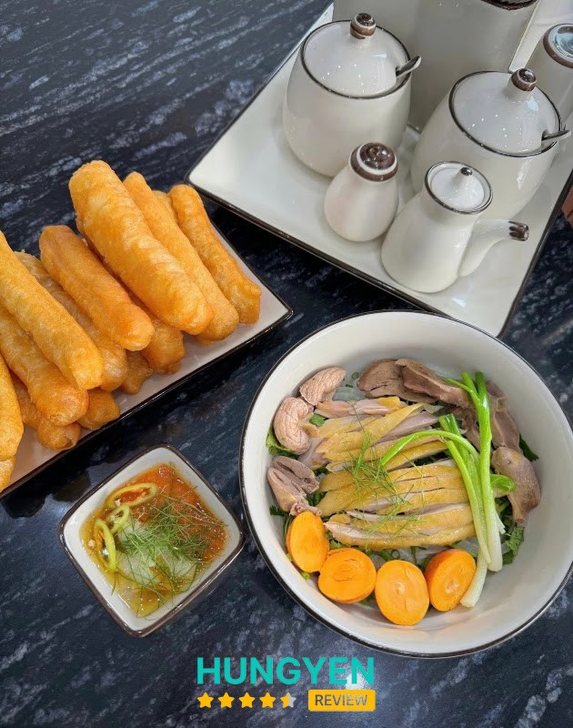 Phở Gà Bảo Châu – hình ảnh 3