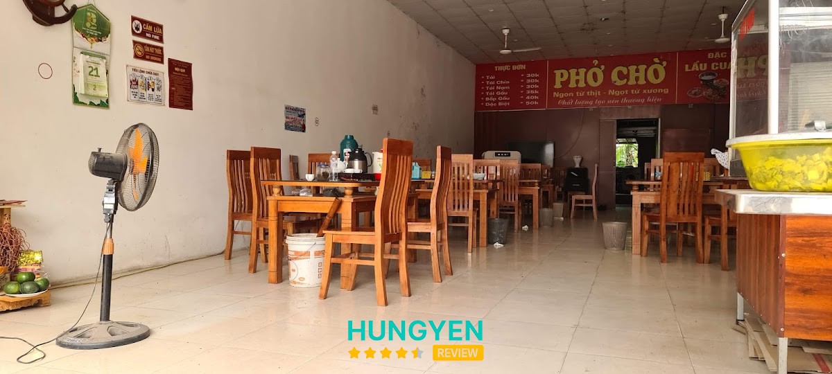 Phở Chờ Khoái Châu