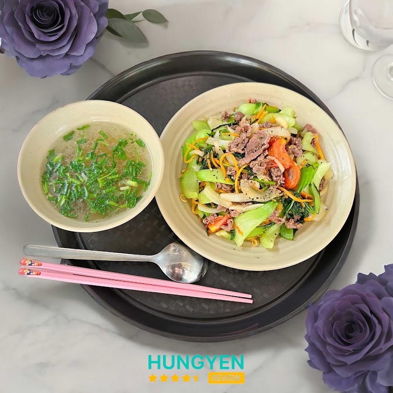 Quán Phở Cồ Chất 2 – hình ảnh 2